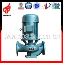 220m3/h water flow hight pressure cooling tower water pump centrifugal pump